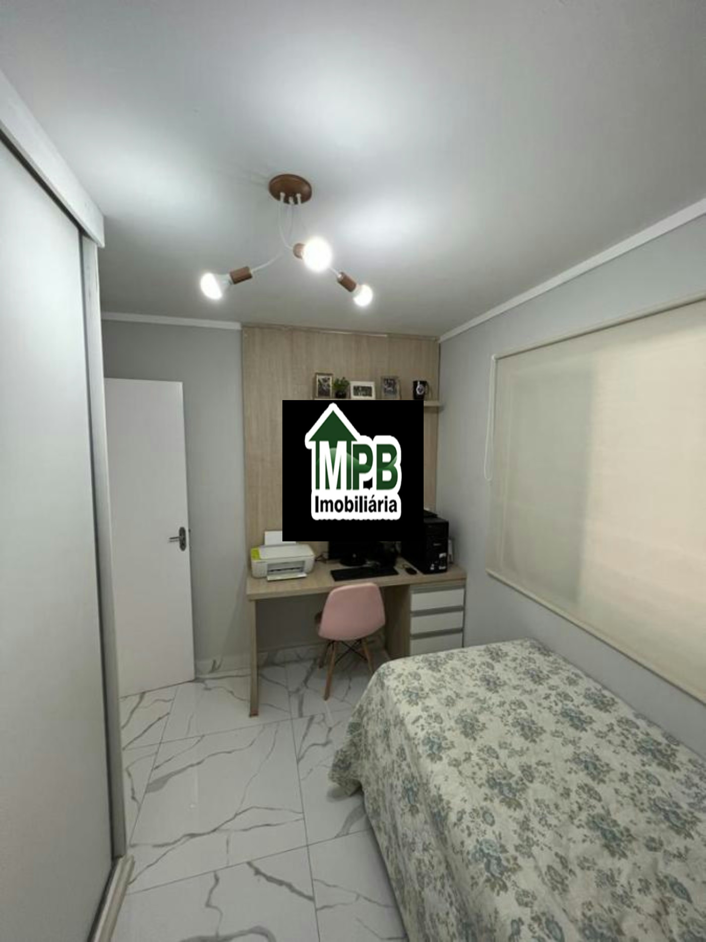 Casa à venda com 2 quartos no condomínio Villa Del Rey, Sorocaba - SP