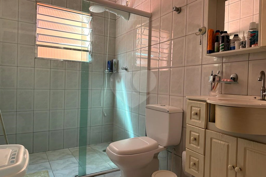 Sobrado à venda com 3 quartos, sendo 1 suíte, em Vila Nova Mazzei, São Paulo, SP