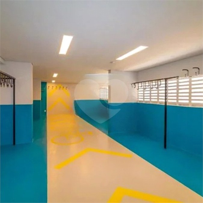 Apartamento à venda com 1 quarto em Vila Prudente, São Paulo, SP