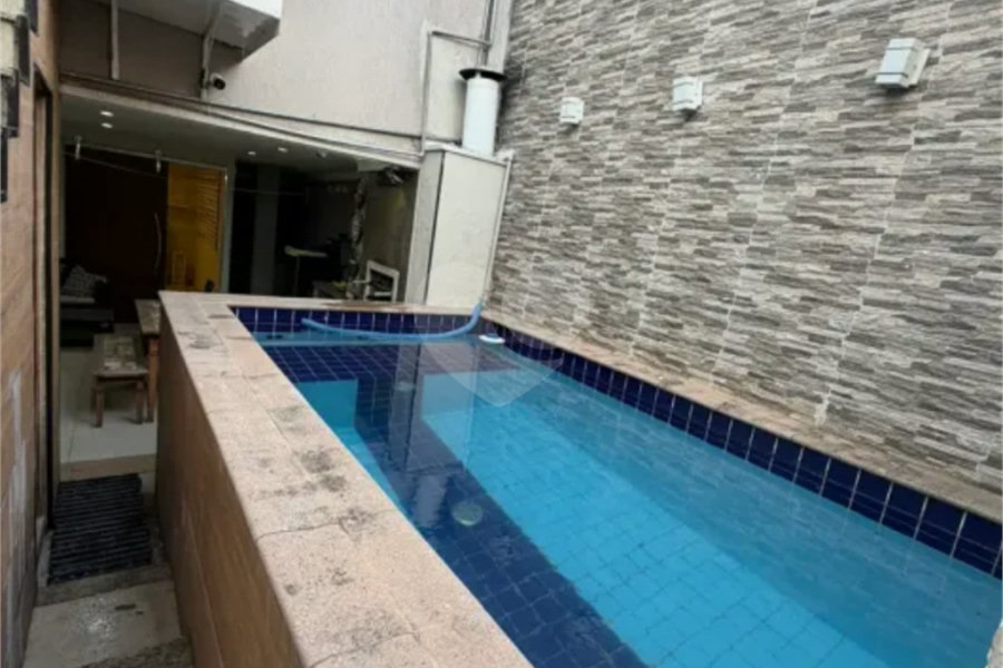 Sobrado à venda com 3 quartos, sendo 1 suíte, em Jardim Cidade Pirituba, São Paulo, SP