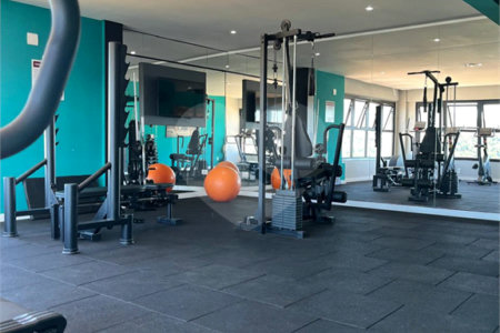 Apartamento à venda ou para alugar com 2 suítes em Atibaia Jardim, Atibaia, SP