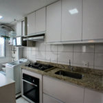 Apartamento à venda com 2 quartos em Vila Moreira, São Paulo, SP