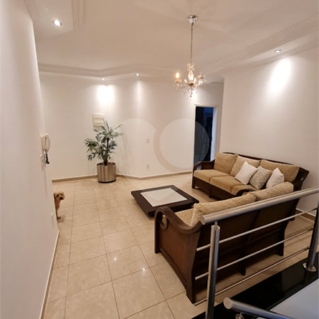 Casa à venda com 4 suítes no condomínio Residencial Villa dos Inglezes, Sorocaba - SP