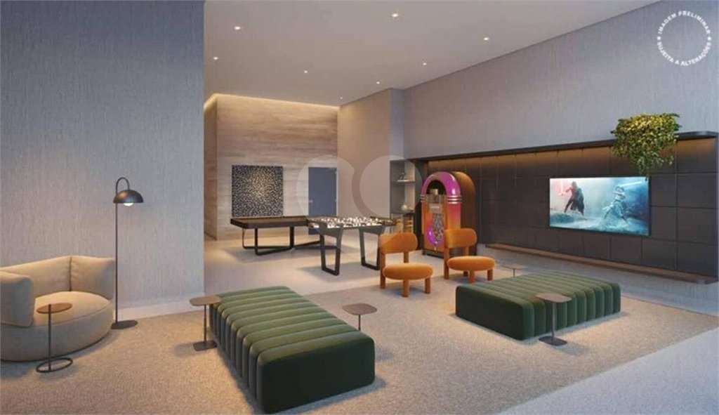 Apartamento à venda com 3 suítes em Chácara Santo Antônio (zona Sul), São Paulo, SP