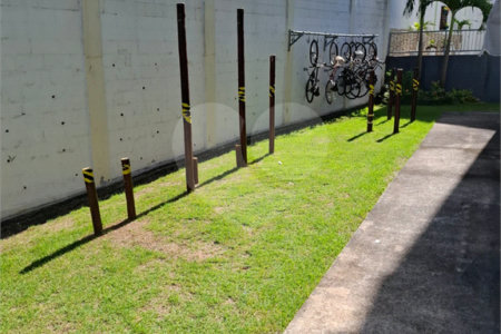 Apartamento para alugar com 3 quartos em Campo Grande, Rio de Janeiro, RJ