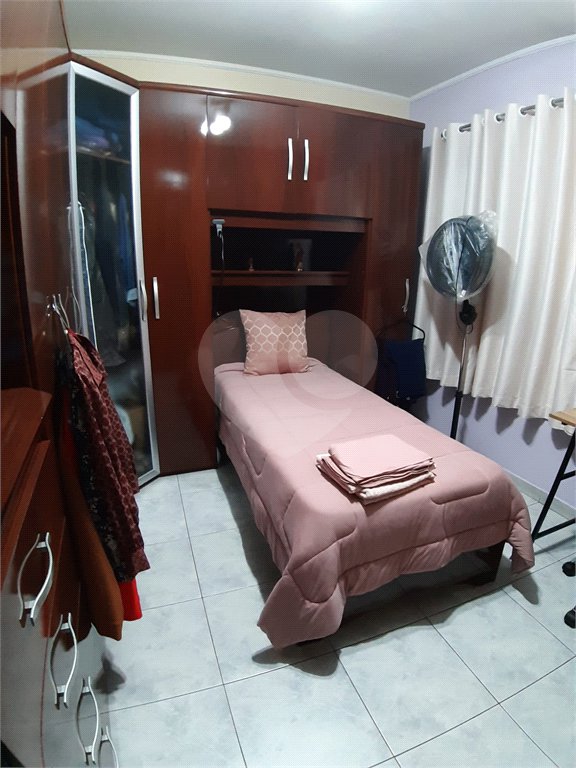Sobrado à venda com 3 quartos, sendo 1 suíte,  em Vila Mazzei, São Paulo, SP
