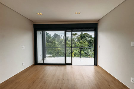 Casa à venda com 4 suítes no condomínio Villa dos Pinheiros, Indaiatuba - SP