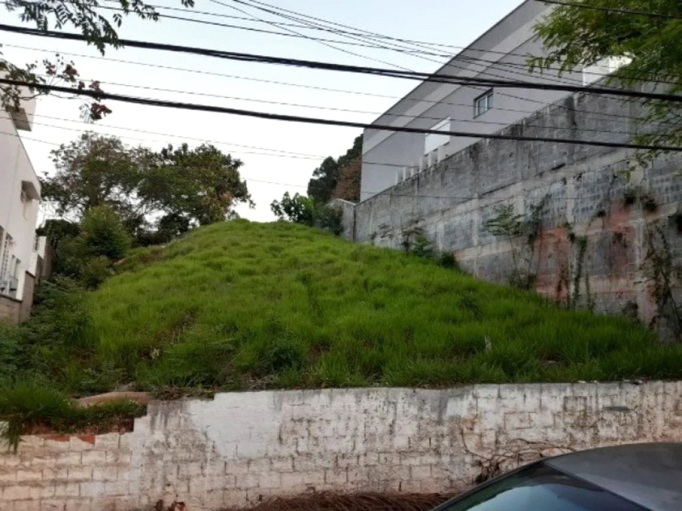 Terreno à venda em Parque dos Príncipes, São Paulo, SP
