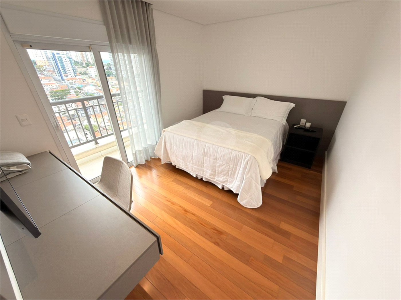 Apartamento à venda com 4 suítes em Santana, São Paulo, SP