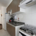 Apartamento à venda com 2 quartos, sendo 1 suíte, em Vila Andrade, São Paulo, SP