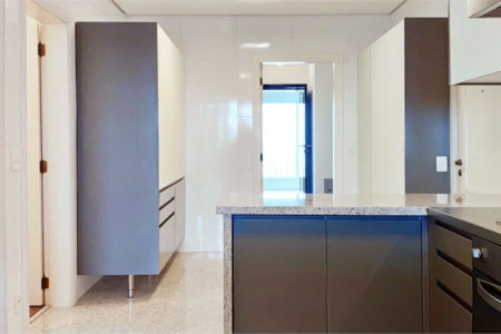 Apartamento para alugar com 2 suítes em Jardim Panorama, São Paulo, SP