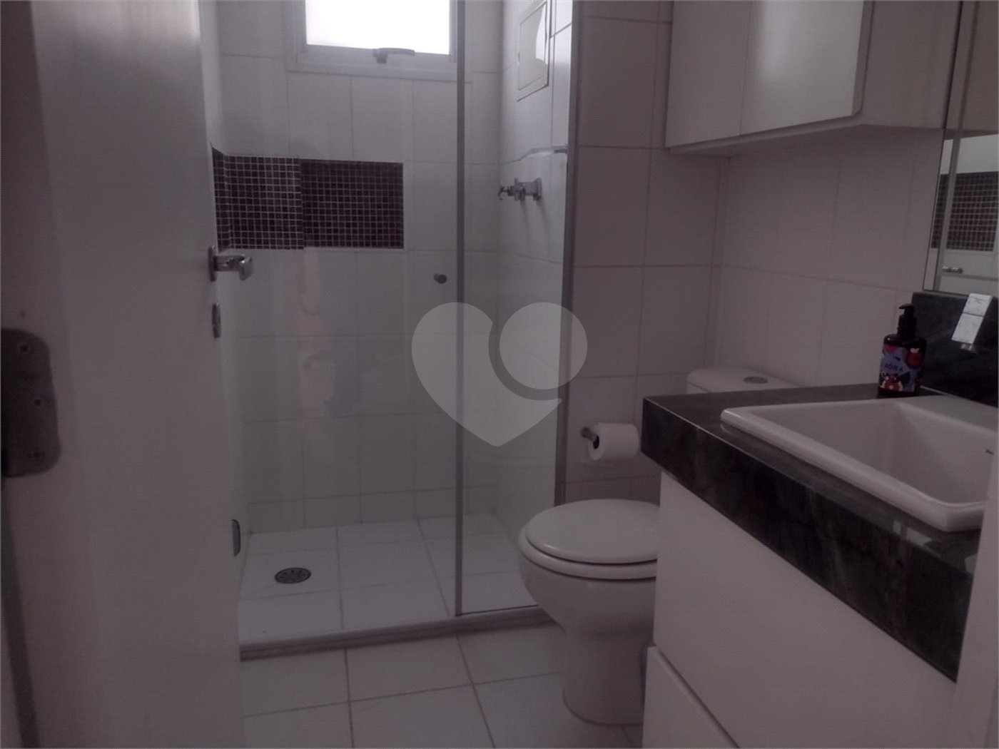 Apartamento à venda com 3 quartos, sendo 1 suíte, em Vila Polopoli, São Paulo, SP