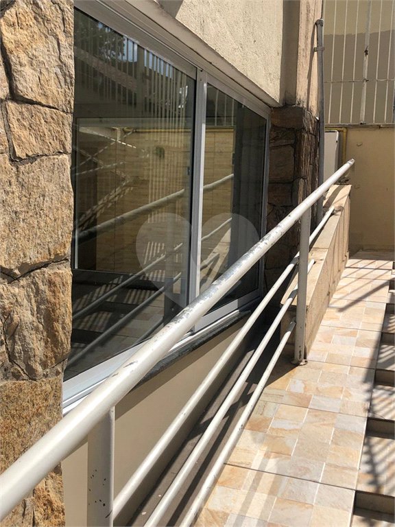 Apartamento para alugar com 3 quartos em Tucuruvi, São Paulo, SP