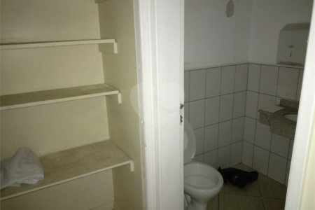 Sobrado à venda com 1 quarto em Campo Belo, São Paulo, SP