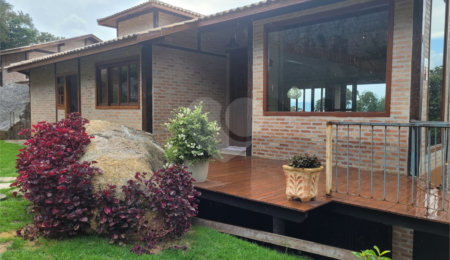 Casa à venda com 2 quartos, sendo 1 suíte,  em Serra da Cantareira, Mairiporã, SP