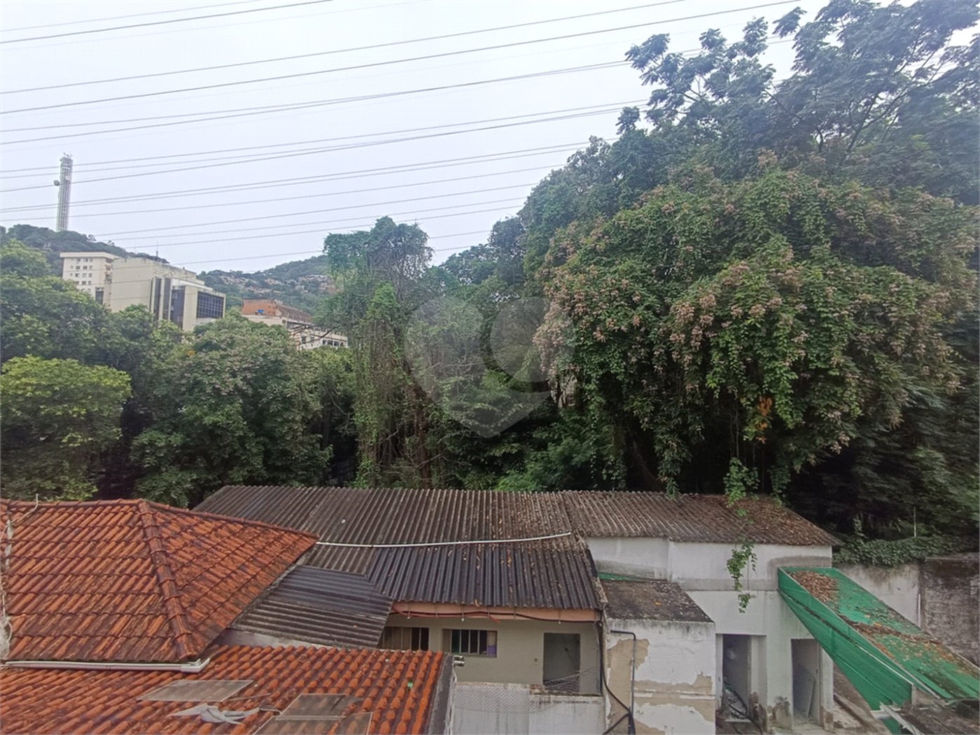 Apartamento à venda com 3 quartos em Rio Comprido, Rio de Janeiro, RJ