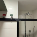 Apartamento à venda com 1 suíte em Sumarezinho, São Paulo, SP