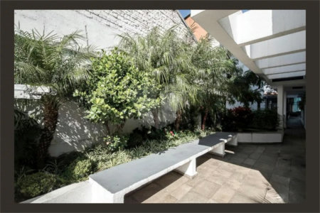 Apartamento à venda com 2 quartos, sendo 1 suíte, em Indianópolis, São Paulo, SP