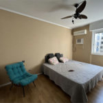 Apartamento com 4 dormitórios à venda, 301 m² por R$ 1.200.000,00 - Gonzaga - Santos/SP