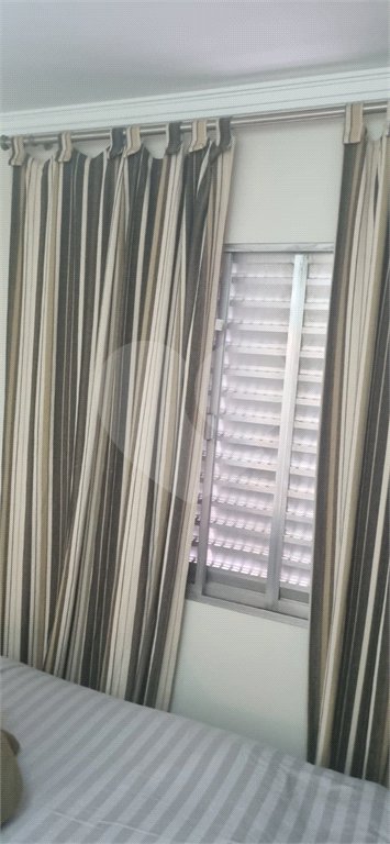Sobrado à venda com 2 quartos em Tucuruvi, São Paulo, SP