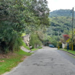 Terreno à venda no condomínio Alpes da Cantareira, Mairiporã - SP