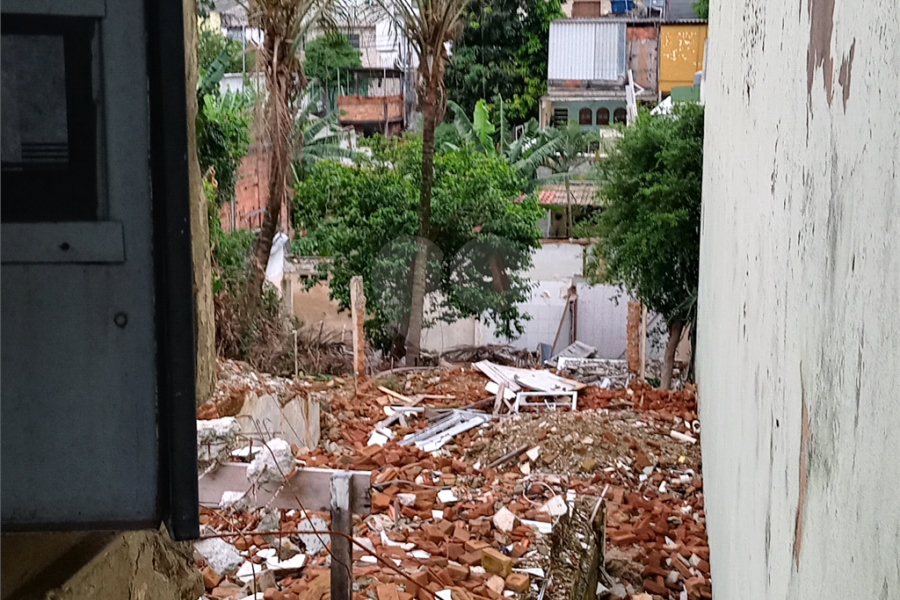 Terreno à venda em Casa Verde, São Paulo, SP