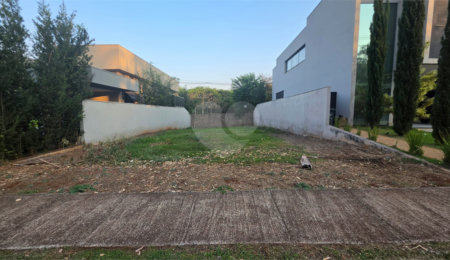 Terreno à venda em Loteamento Agra Ribeirão Preto, Ribeirão Preto, SP