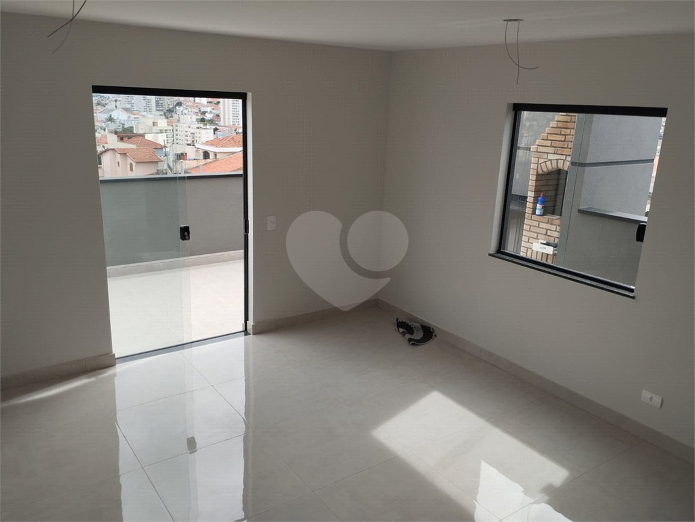 Apartamento à venda com 2 quartos em Vila Gustavo, São Paulo, SP