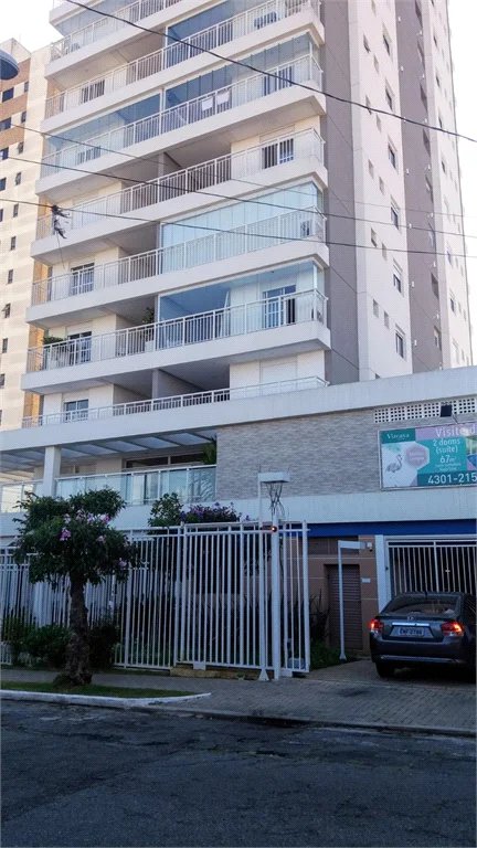 Apartamento à venda com 2 quartos, sendo 1 suíte, em Vila Água Funda, São Paulo, SP