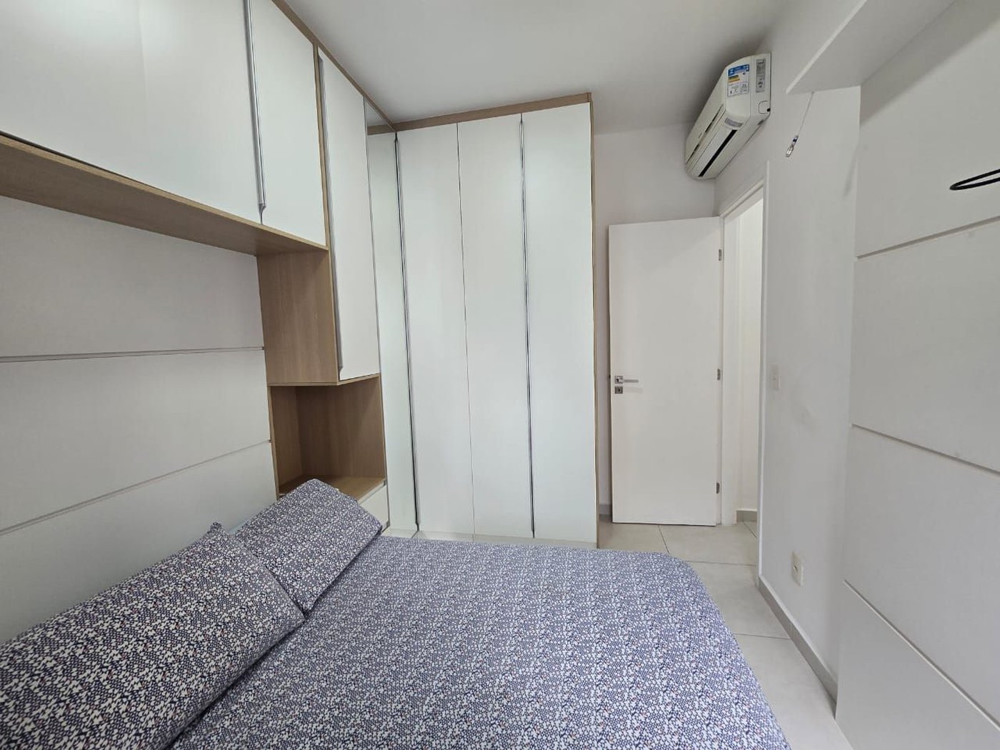 Apartamento com 1 dormitório, 45 m² - venda por R$ 670.000,00 ou aluguel por R$ 5.000,00/mês - Boqueirão - Santos/SP
