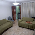 Sobrado à venda com 2 quartos em Vila Tiradentes, São Paulo, SP