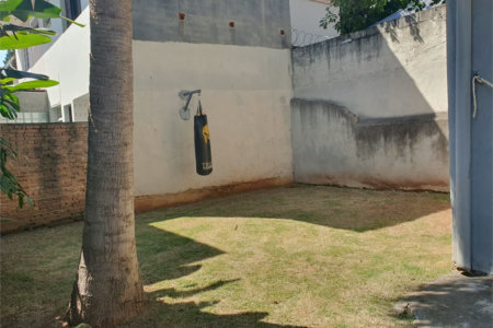 Casa Térrea à venda com 4 quartos em Cidade Monções, São Paulo, SP