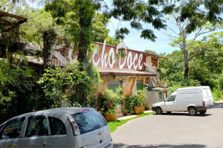 Chácara à venda em Estância Hidromineral Santa Eliza, Itupeva, SP