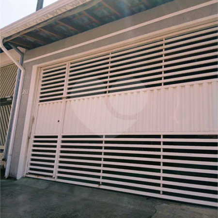 Casa à Venda – Jardim Morada do Sol | Indaiatuba/SP