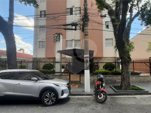 Apartamento à venda com 2 quartos em Vila Guilherme, São Paulo, SP
