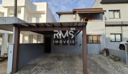 Casa à venda com 3 quartos, sendo 1 suíte, em Cond. Vila Aldea de Espana, Itu - SP