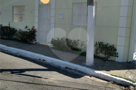 Casa Térrea à venda com 3 quartos em Campo Grande, São Paulo, SP