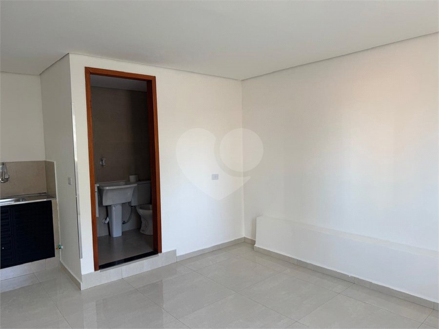 Kitnet para alugar com 1 quarto em Pinheiros, São Paulo, SP