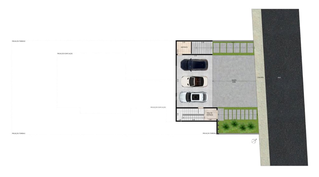Casa à venda com 3 suítes no condomínio Spazio Design, Bragança Paulista - SP