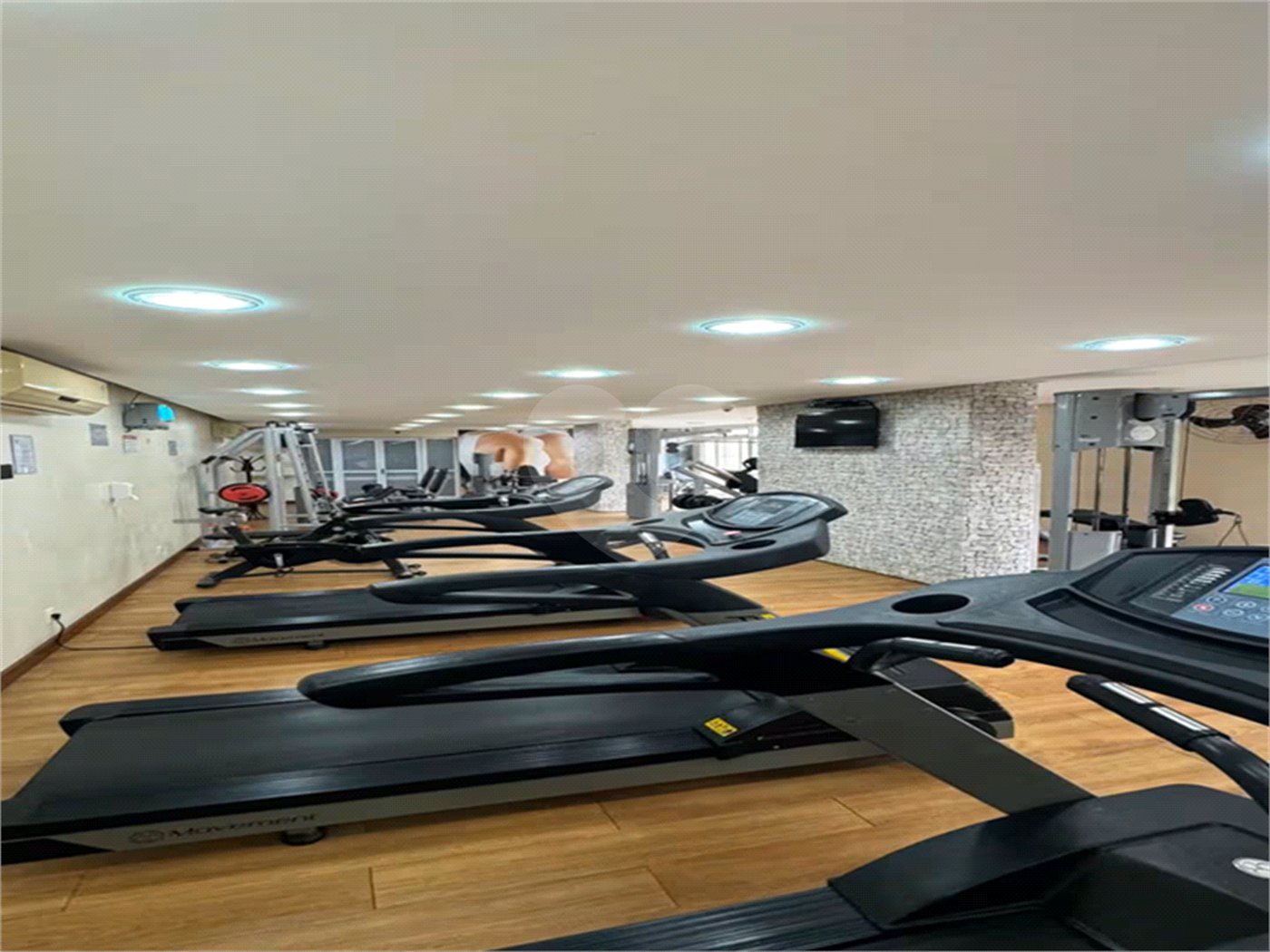 Apartamento à venda com 3 suítes em Lauzane Paulista, São Paulo, SP
