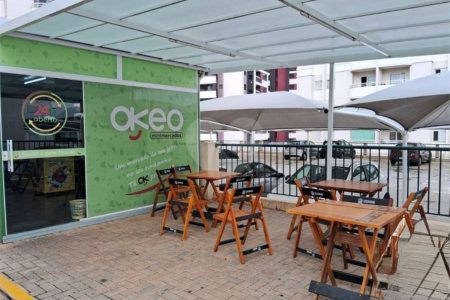 Apartamento à venda com 3 quartos, sendo 1 suíte, em Jardim Vera Cruz, Sorocaba, SP