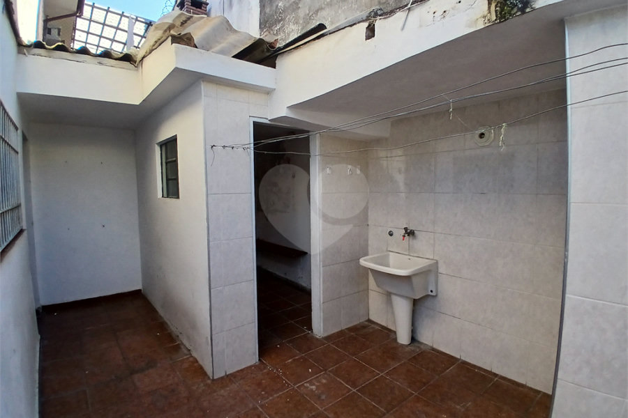 Sobrado à venda com 2 quartos em Jardim Brasil (zona Norte), São Paulo, SP