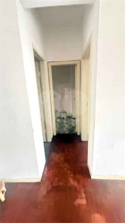 Apartamento à venda com 2 quartos em Bela Vista, São Paulo, SP
