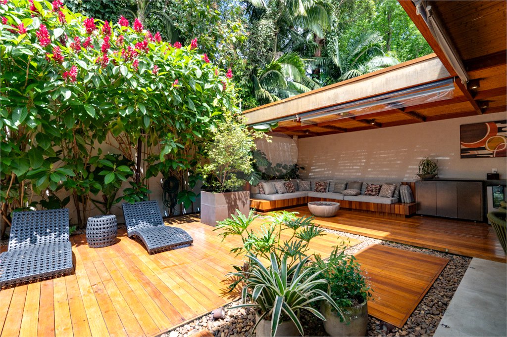 Casa à venda com 3 suítes no condomínio Modernne, São Paulo - SP