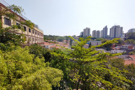 Apartamento à venda com 2 quartos em Vila Gomes, São Paulo, SP