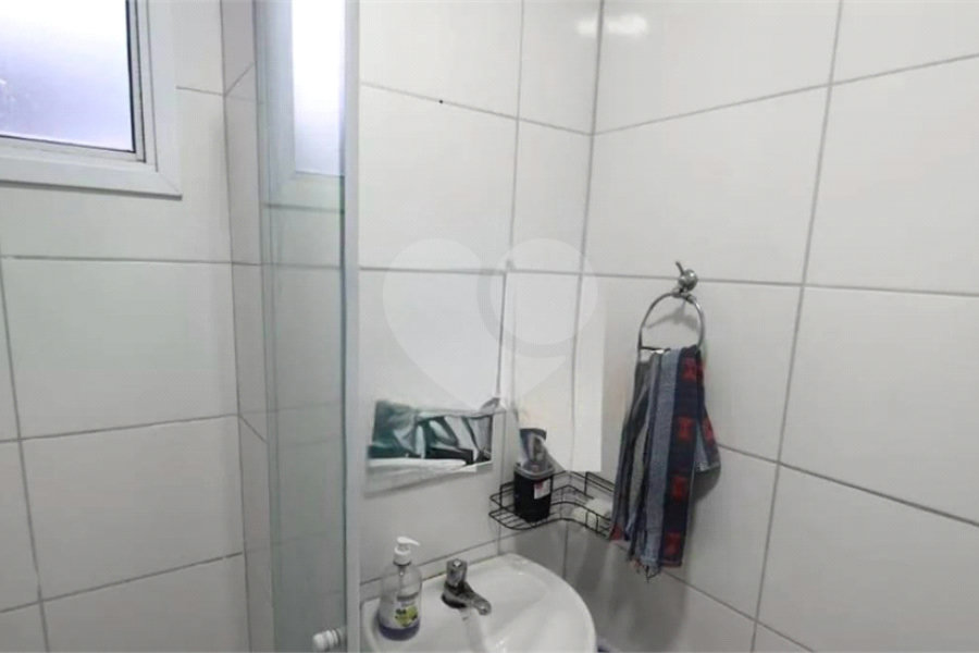 Apartamento à venda com 2 quartos, sendo 1 suíte, em Vila Nova Cachoeirinha, São Paulo, SP