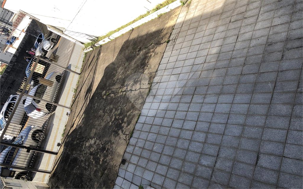 Sobrado à venda com 2 quartos, sendo 1 suíte, em Vila Nova Cachoeirinha, São Paulo, SP