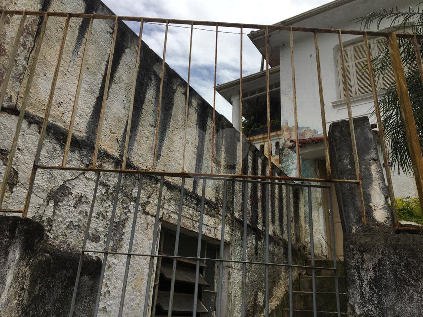 Casa à venda com 2 quartos em Horto, São Paulo, SP