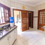 Casa à venda com 4 quartos, sendo 2 suítes, em Parque Residencial Presidente Médici, Itu, SP