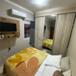 Apartamento à venda com 2 quartos, sendo 1 suíte,  em Residencial Greenville, Ribeirão Preto, SP